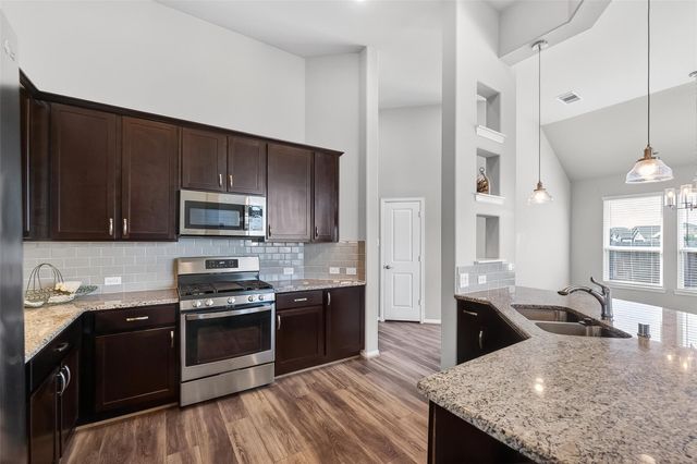 23309 Zinfandel Drive, Alvin, TX 77511