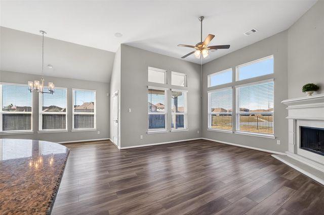 23309 Zinfandel Drive, Alvin, TX 77511