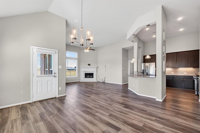 23309 Zinfandel Drive, Alvin, TX 77511