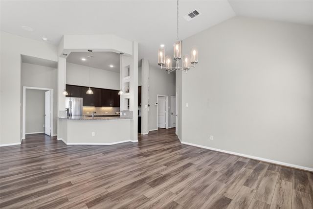 23309 Zinfandel Drive, Alvin, TX 77511