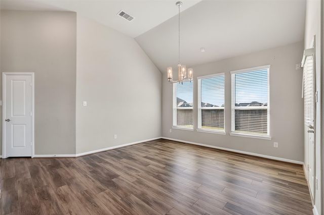 23309 Zinfandel Drive, Alvin, TX 77511