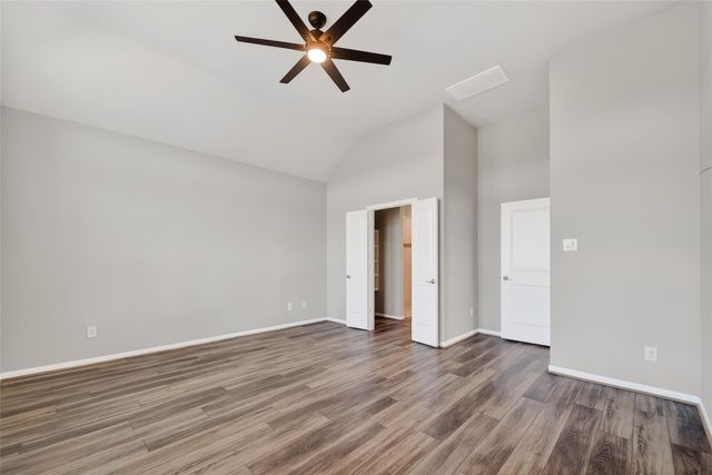 23309 Zinfandel Drive, Alvin, TX 77511