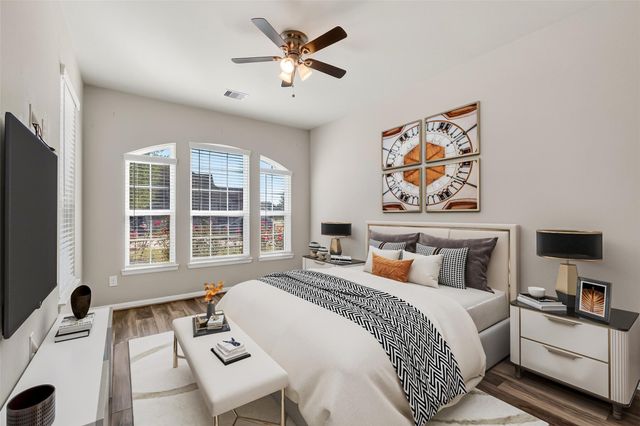 23309 Zinfandel Drive, Alvin, TX 77511