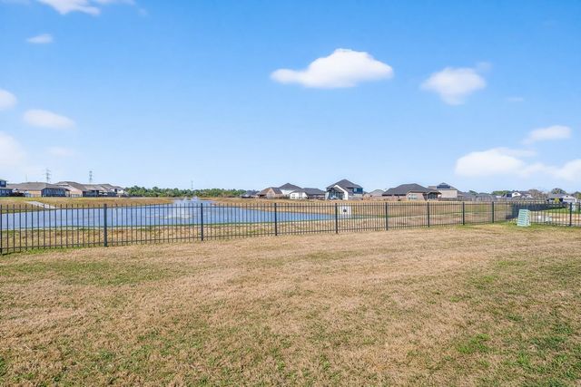 23309 Zinfandel Drive, Alvin, TX 77511