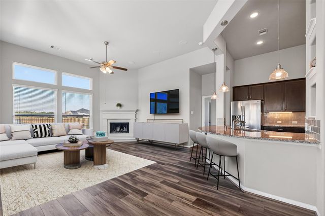 23309 Zinfandel Drive, Alvin, TX 77511