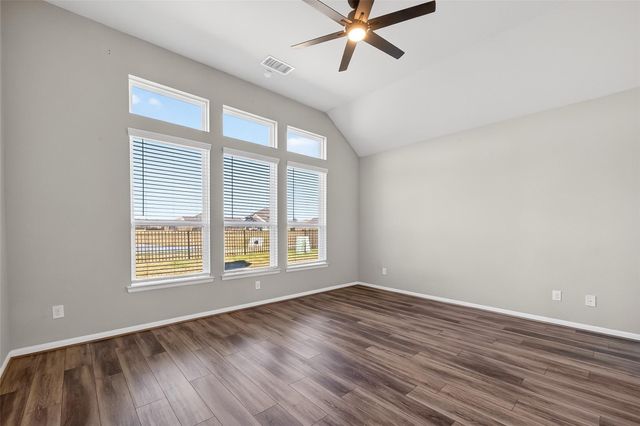 23309 Zinfandel Drive, Alvin, TX 77511