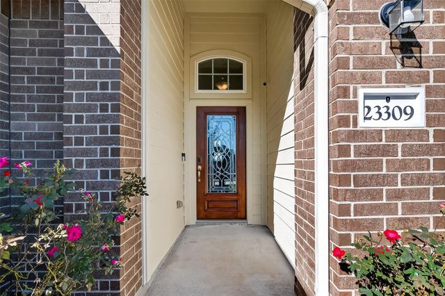 23309 Zinfandel Drive, Alvin, TX 77511