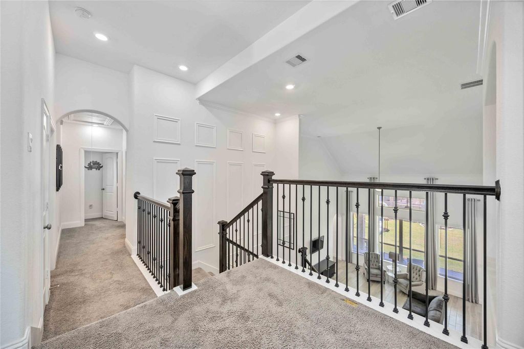 Image 26 of property listing at 6503 Elrington Heights Lane, Katy, TX 77493