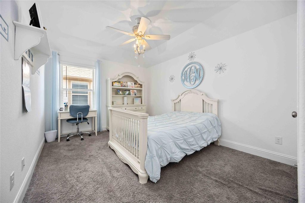 Image 28 of property listing at 6503 Elrington Heights Lane, Katy, TX 77493