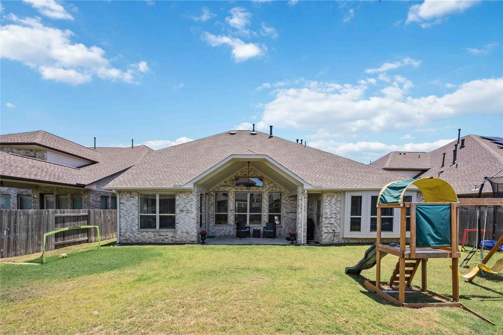 Image 36 of property listing at 6503 Elrington Heights Lane, Katy, TX 77493