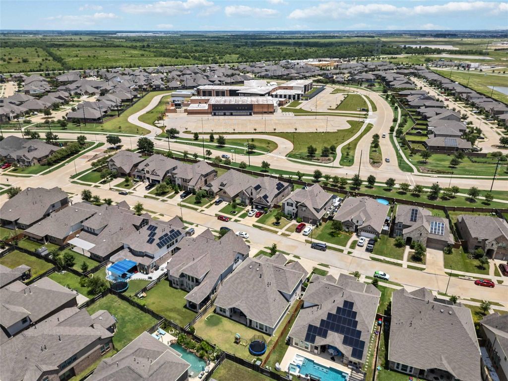 Image 39 of property listing at 6503 Elrington Heights Lane, Katy, TX 77493