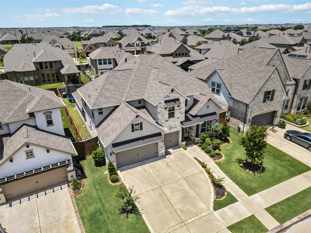 Image 41 of property listing at 6503 Elrington Heights Lane, Katy, TX 77493