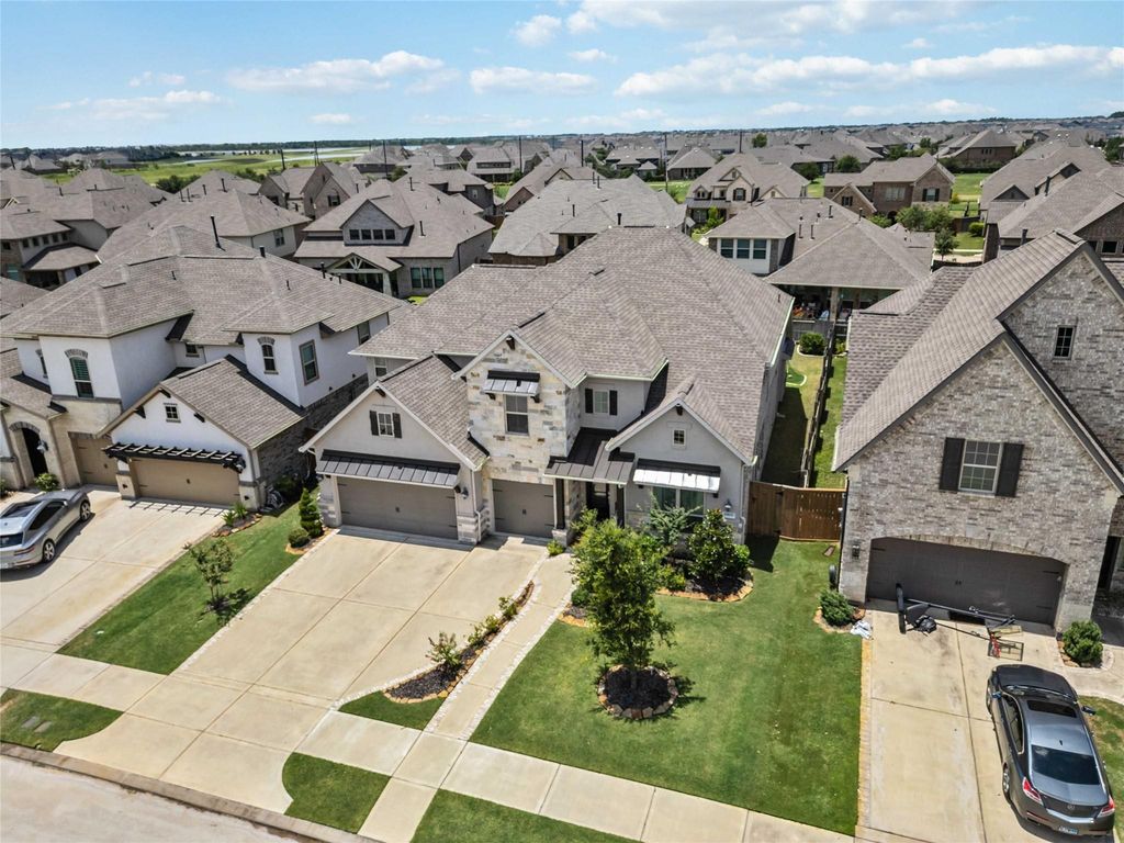 Image 42 of property listing at 6503 Elrington Heights Lane, Katy, TX 77493