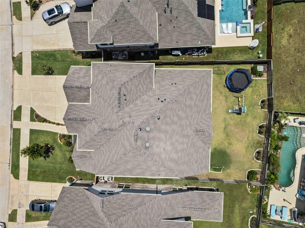 Image 43 of property listing at 6503 Elrington Heights Lane, Katy, TX 77493