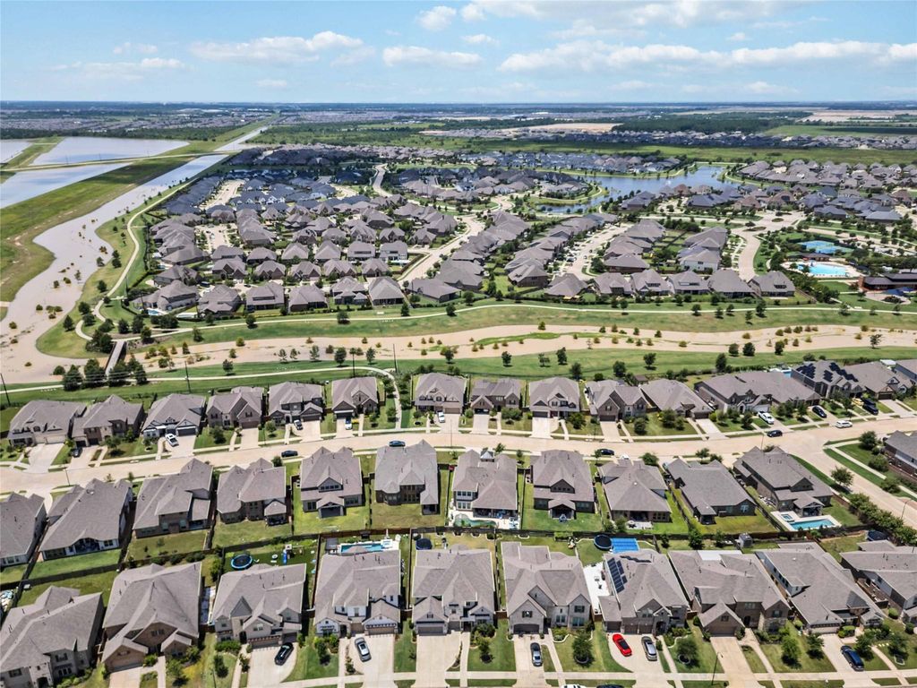 Image 46 of property listing at 6503 Elrington Heights Lane, Katy, TX 77493