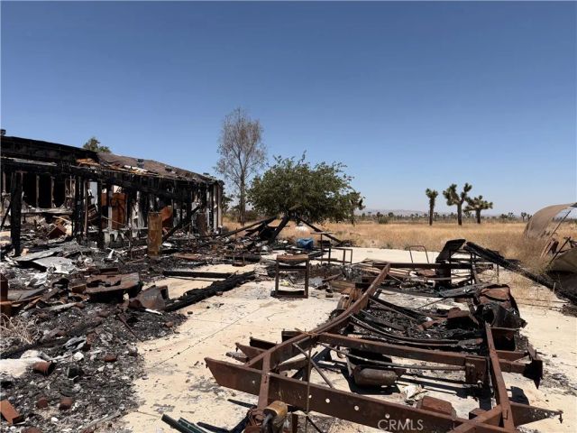12225 Lager, Phelan, CA 92371