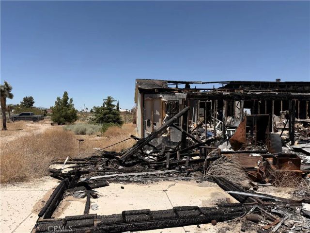 12225 Lager, Phelan, CA 92371