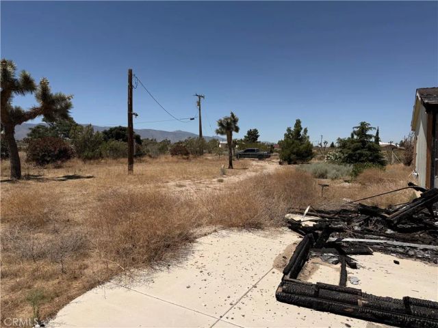 12225 Lager, Phelan, CA 92371