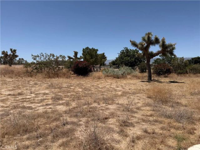 12225 Lager, Phelan, CA 92371
