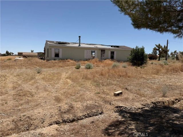 12225 Lager, Phelan, CA 92371