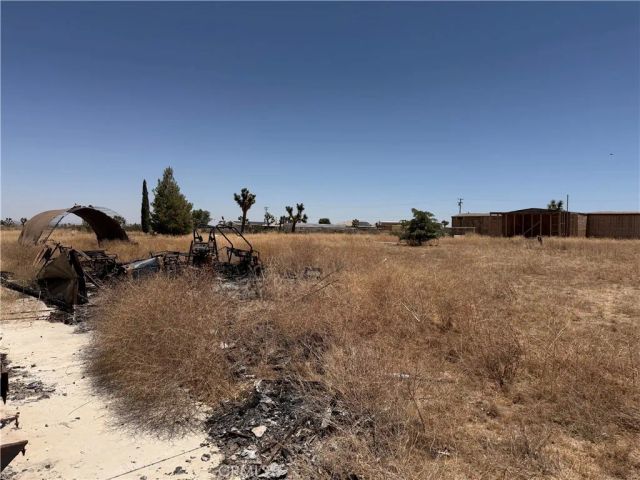 12225 Lager, Phelan, CA 92371