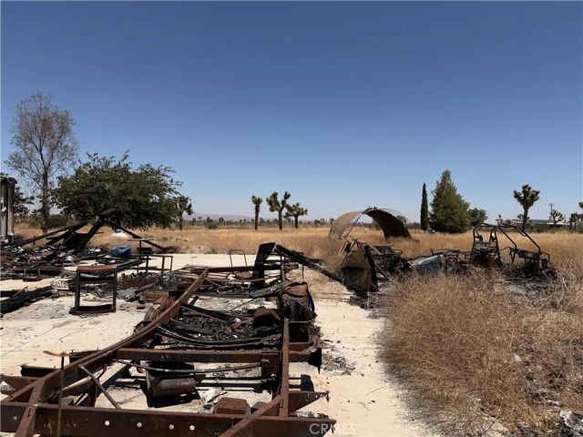 12225 Lager, Phelan, CA 92371