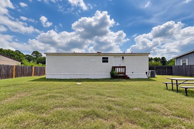 16206 Evergreen Timbers, Magnolia, TX 77355