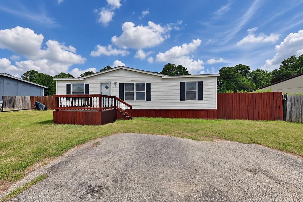 16206 Evergreen Timbers, Magnolia, TX 77355