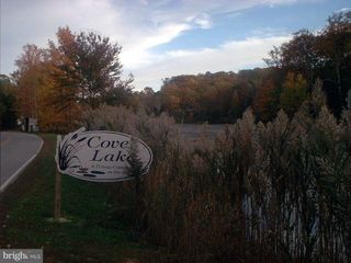 11234 COVE LAKE ROAD, Lusby, MD 20657