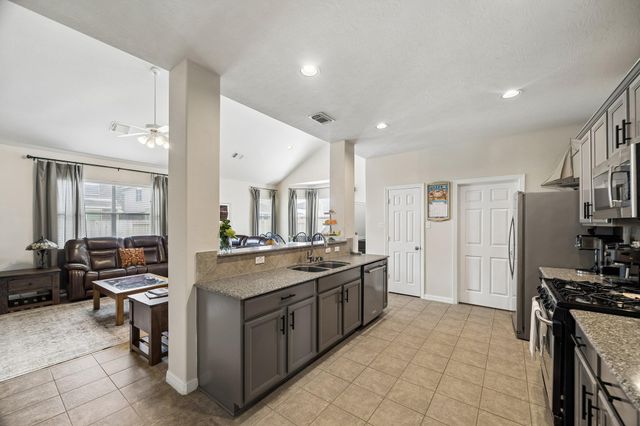 20019 Cape Clover Trail, Richmond, TX 77407