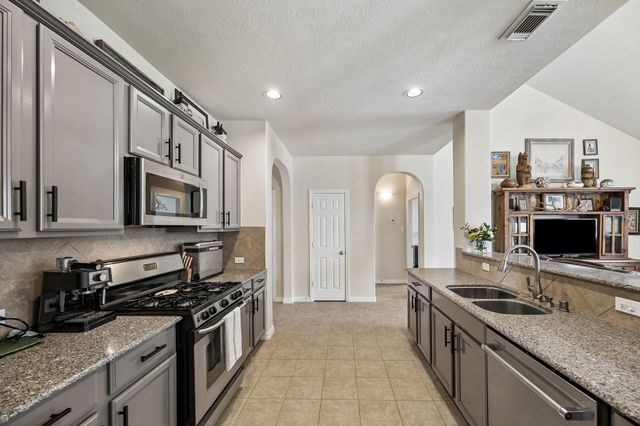 20019 Cape Clover Trail, Richmond, TX 77407