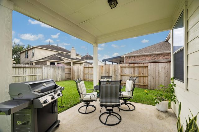 20019 Cape Clover Trail, Richmond, TX 77407