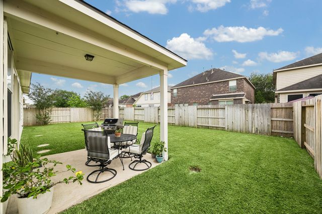 20019 Cape Clover Trail, Richmond, TX 77407