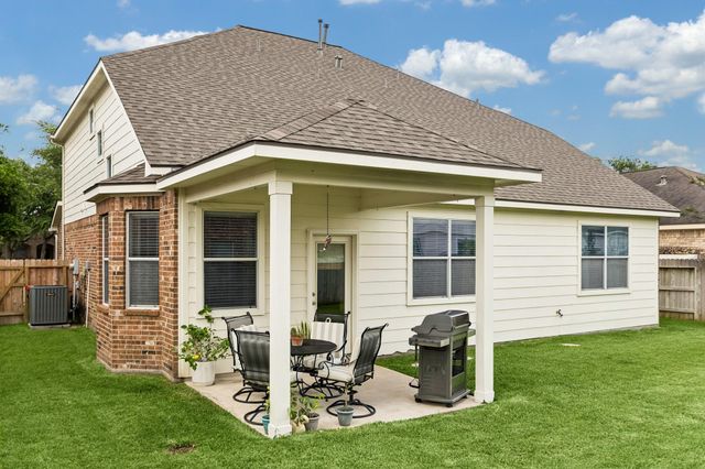 20019 Cape Clover Trail, Richmond, TX 77407