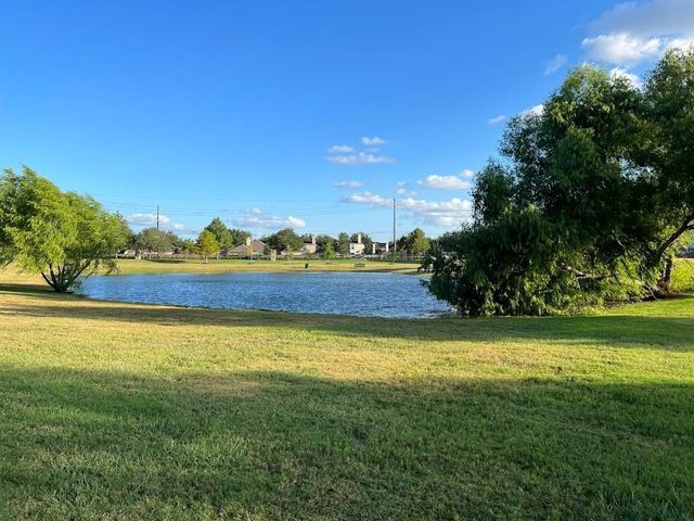 20019 Cape Clover Trail, Richmond, TX 77407