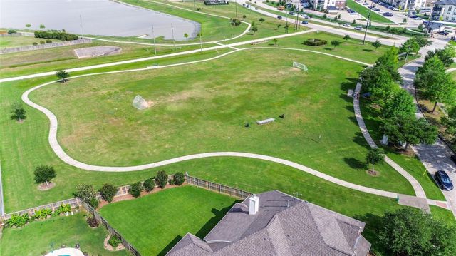 20019 Cape Clover Trail, Richmond, TX 77407