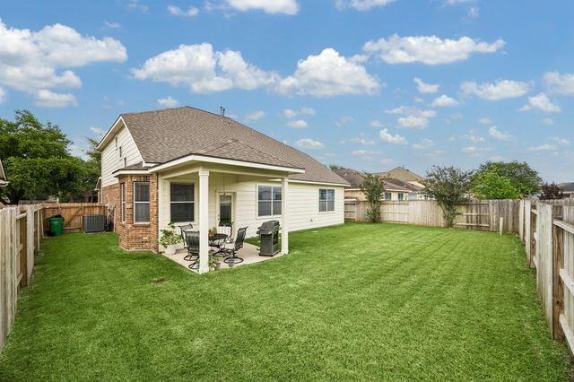 20019 Cape Clover Trail, Richmond, TX 77407