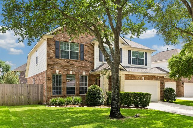 20019 Cape Clover Trail, Richmond, TX 77407