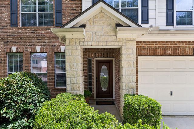 20019 Cape Clover Trail, Richmond, TX 77407