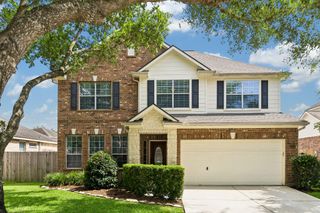 20019 Cape Clover Trail, Richmond, TX 77407