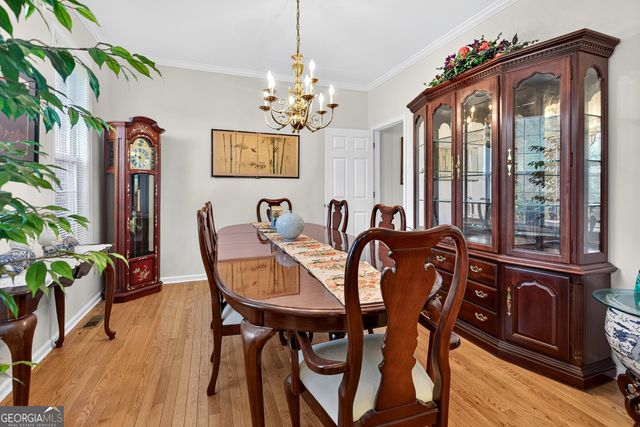 180 Canal Place, Fayetteville, GA 30215