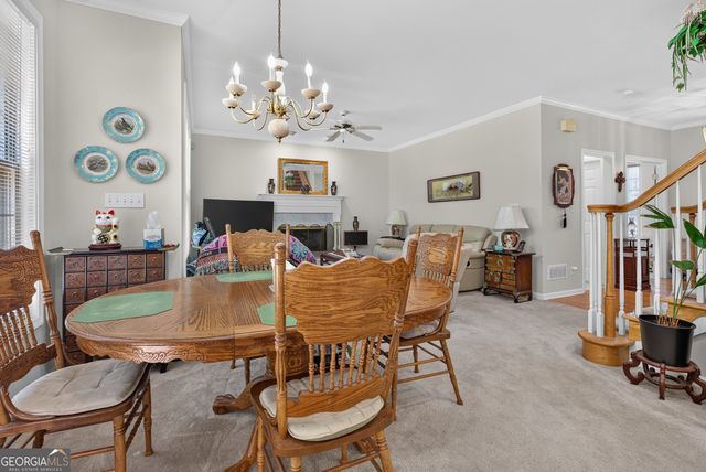 180 Canal Place, Fayetteville, GA 30215