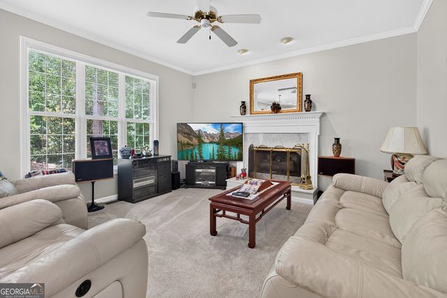 180 Canal Place, Fayetteville, GA 30215