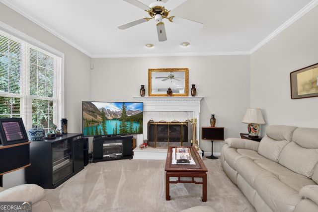 180 Canal Place, Fayetteville, GA 30215