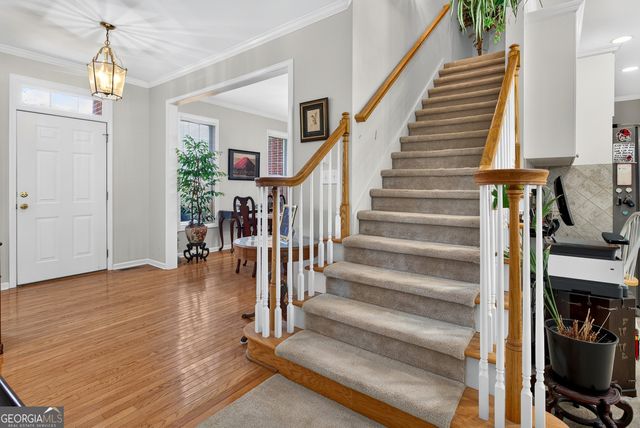 180 Canal Place, Fayetteville, GA 30215
