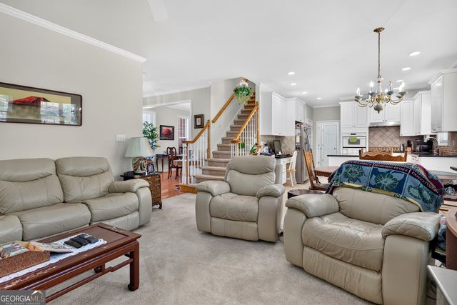 180 Canal Place, Fayetteville, GA 30215