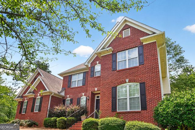 180 Canal Place, Fayetteville, GA 30215