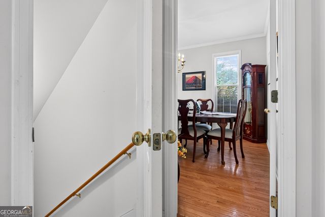 180 Canal Place, Fayetteville, GA 30215