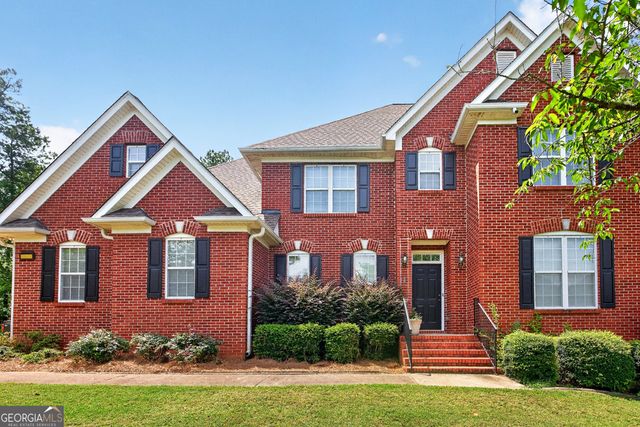 180 Canal Place, Fayetteville, GA 30215