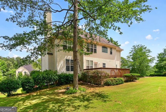 180 Canal Place, Fayetteville, GA 30215